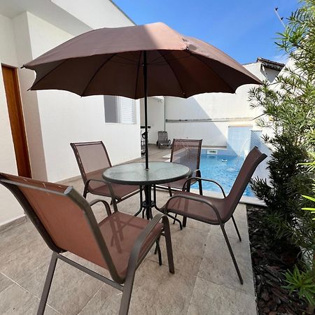 Casa Com Piscina, 700M Da Praia Peruíbe Esterno foto