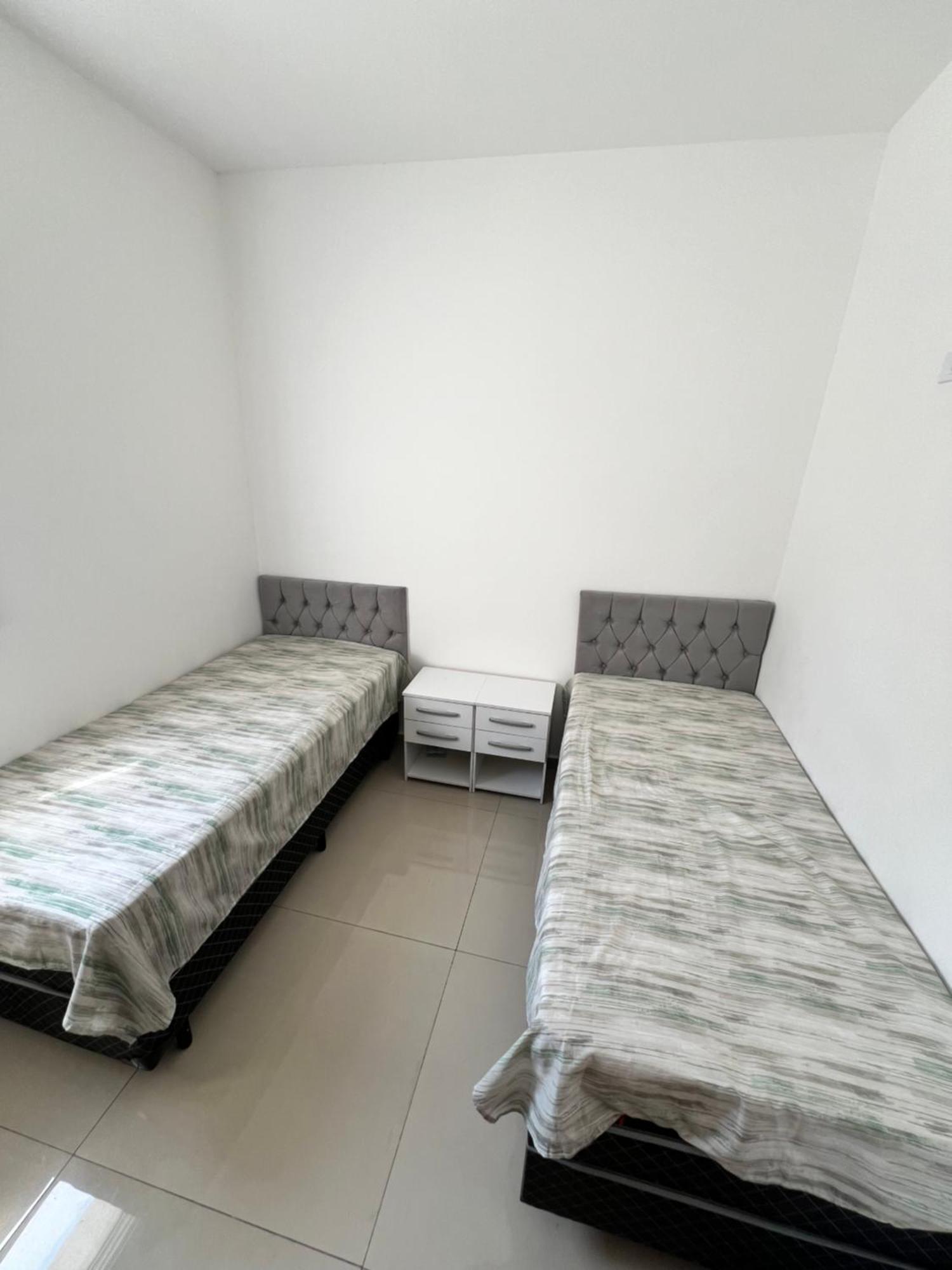 Casa Com Piscina, 700M Da Praia Peruíbe Esterno foto