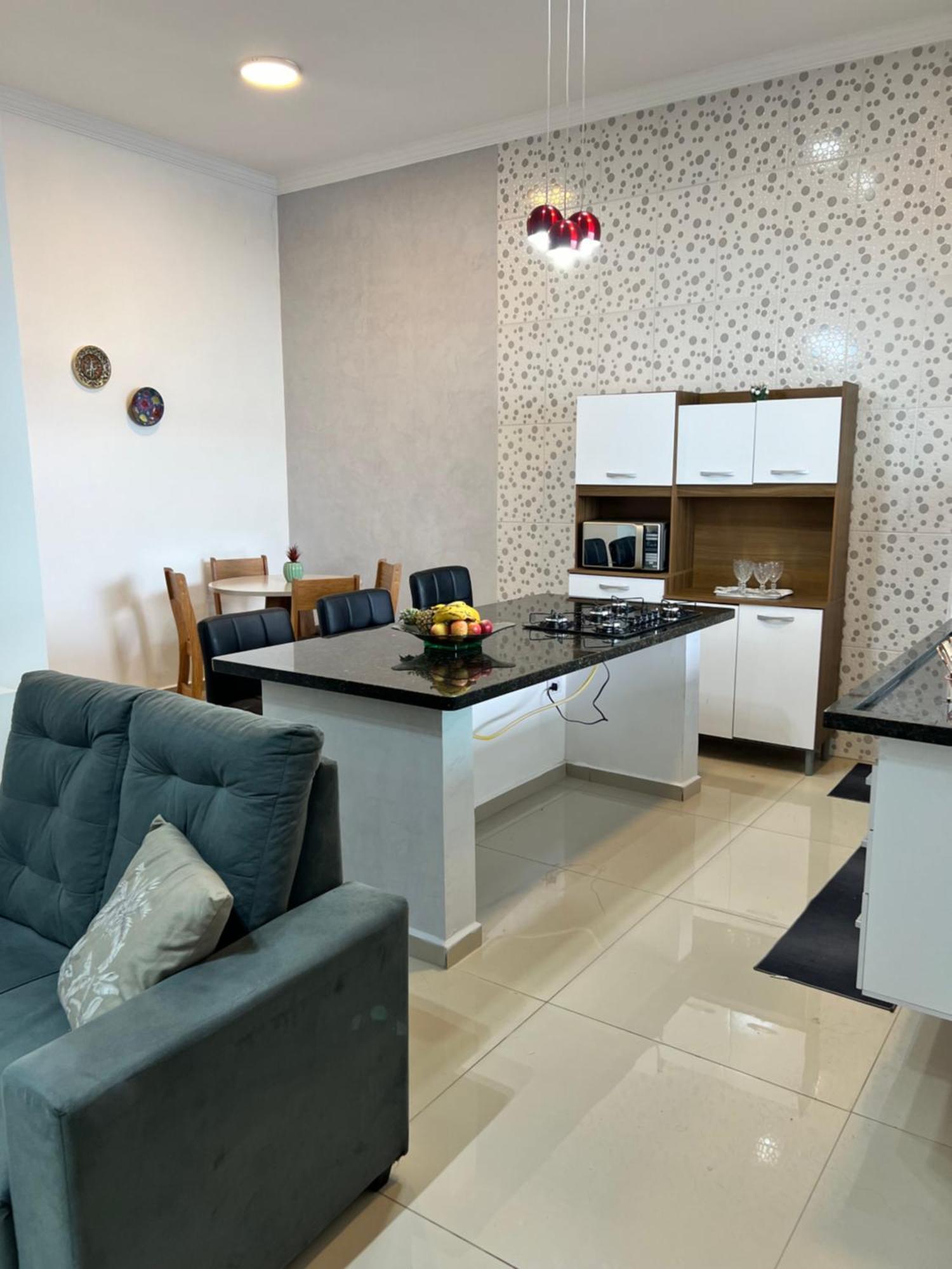 Casa Com Piscina, 700M Da Praia Peruíbe Esterno foto